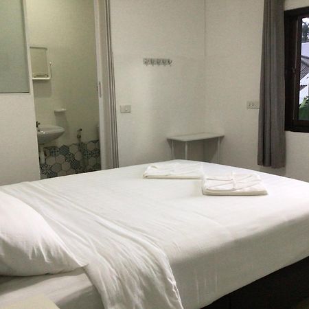 Baan Talay Hostel 코막 외부 사진