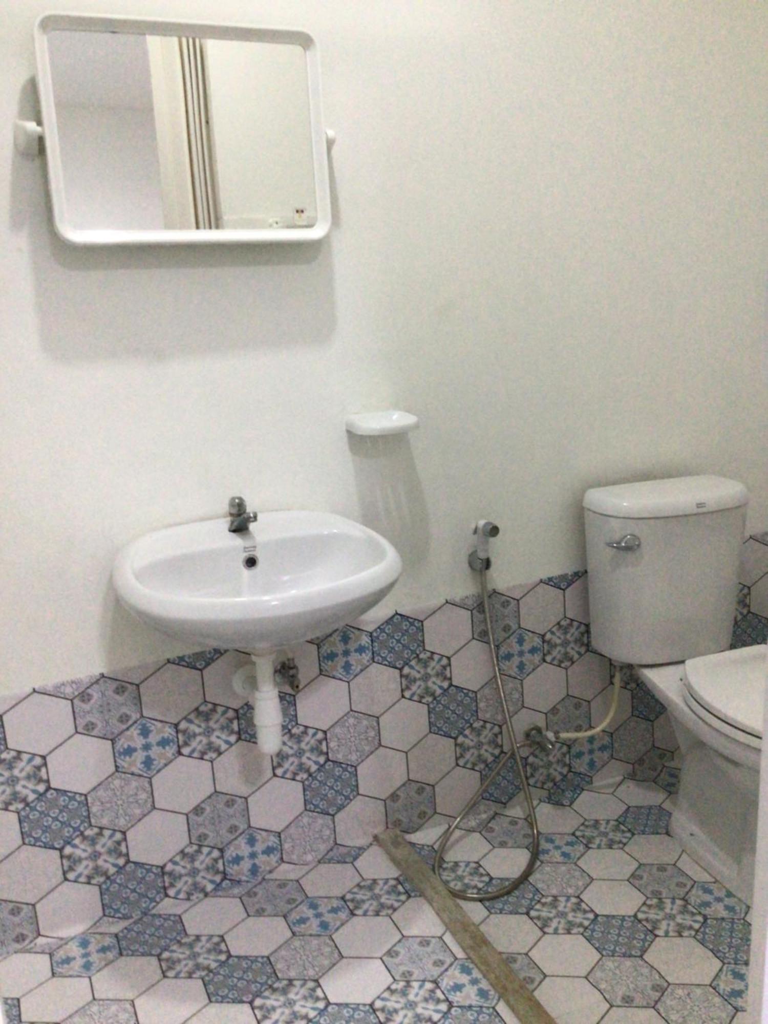 Baan Talay Hostel 코막 외부 사진